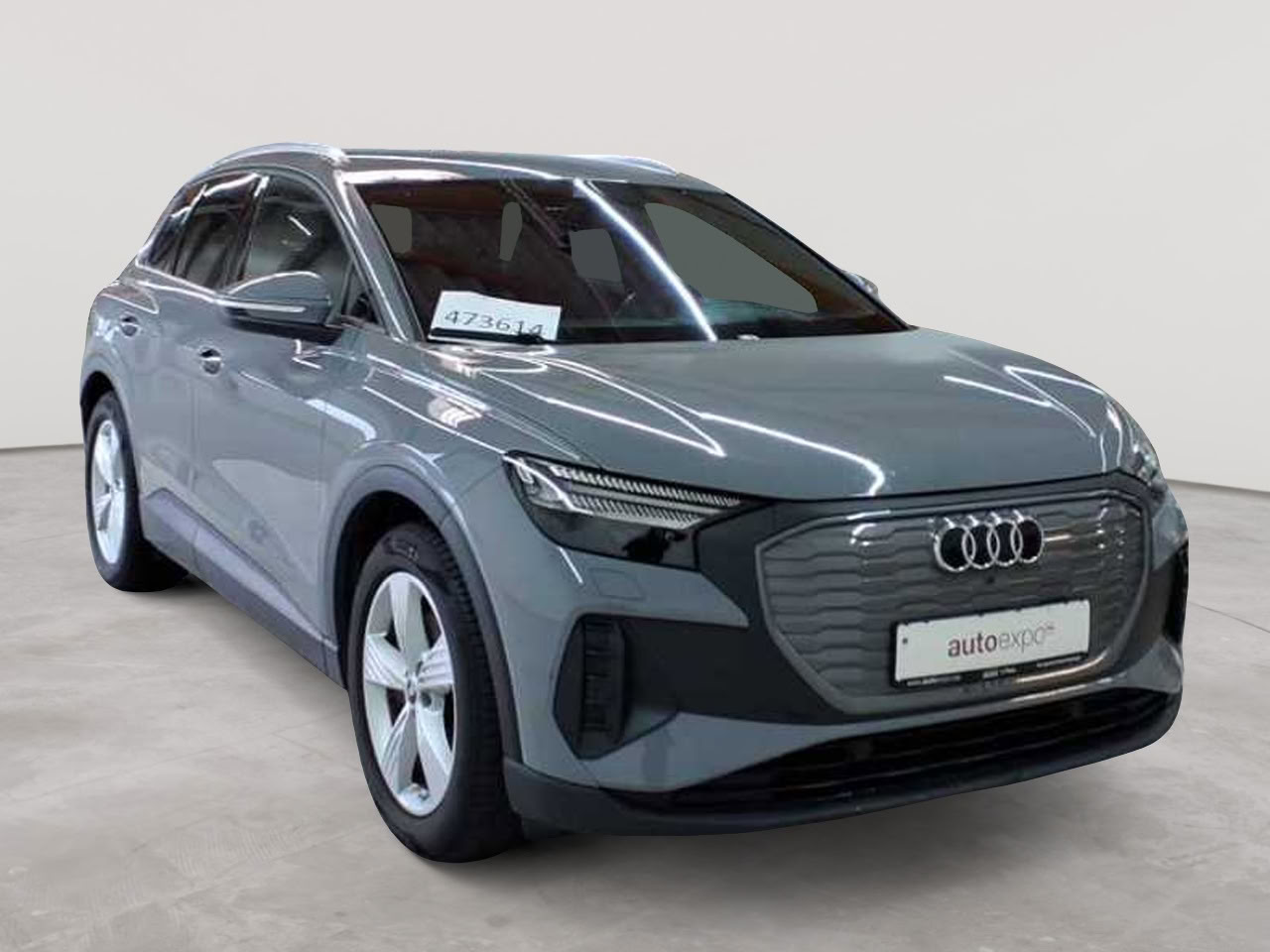 Audi Q4 e-tron 40