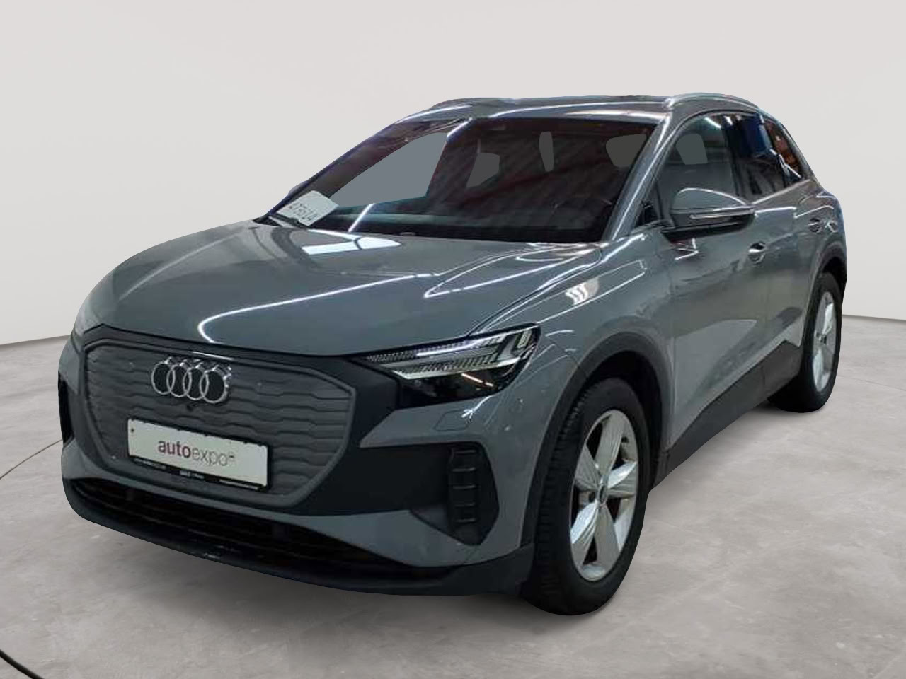 Audi Q4 e-tron 40 2