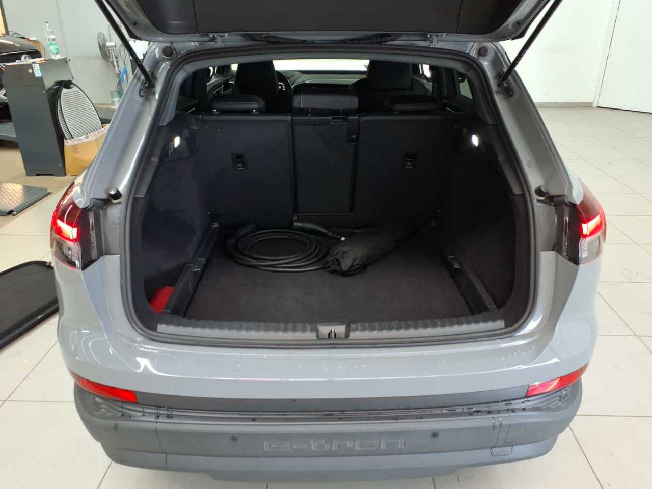 Audi Q4 e-tron 40 15
