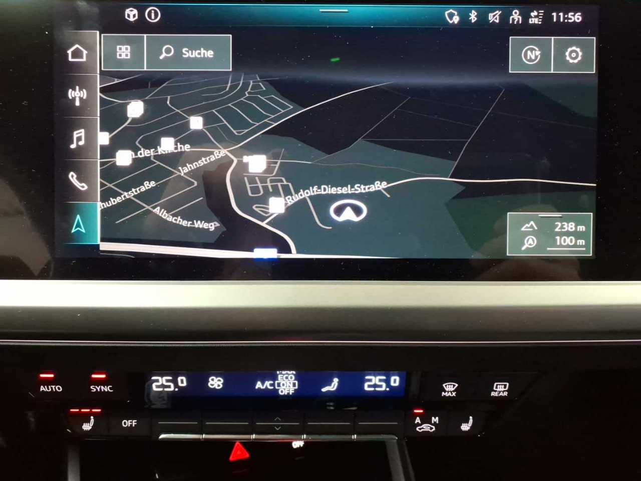 Audi Q4 e-tron 40 12