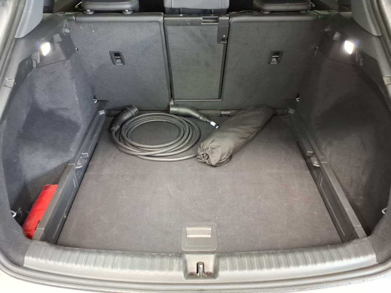Audi Q4 e-tron 40 16