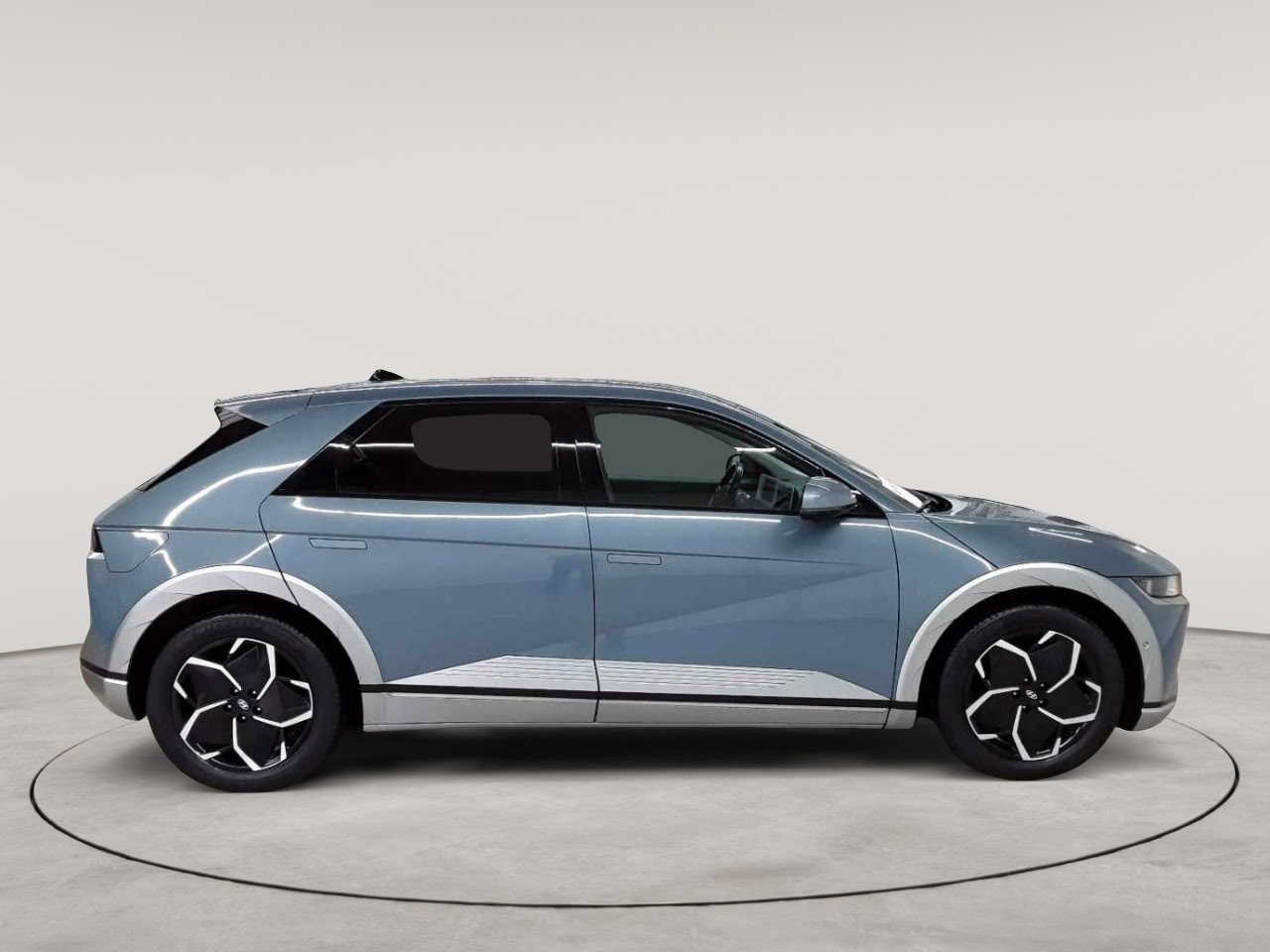 Hyundai IONIQ 5 77,4 kWh Techniq 3