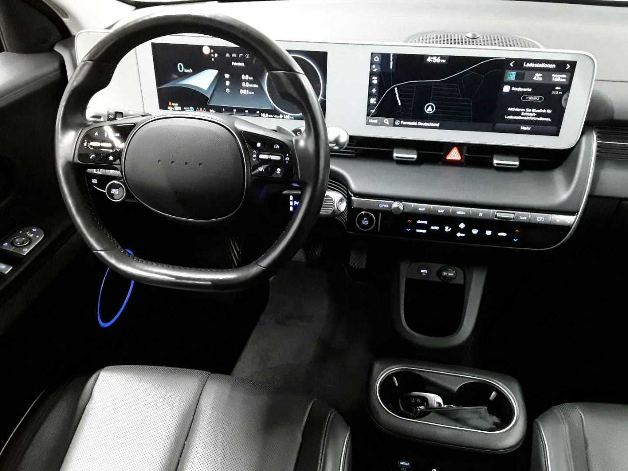 Hyundai IONIQ 5 77,4 kWh Techniq 10