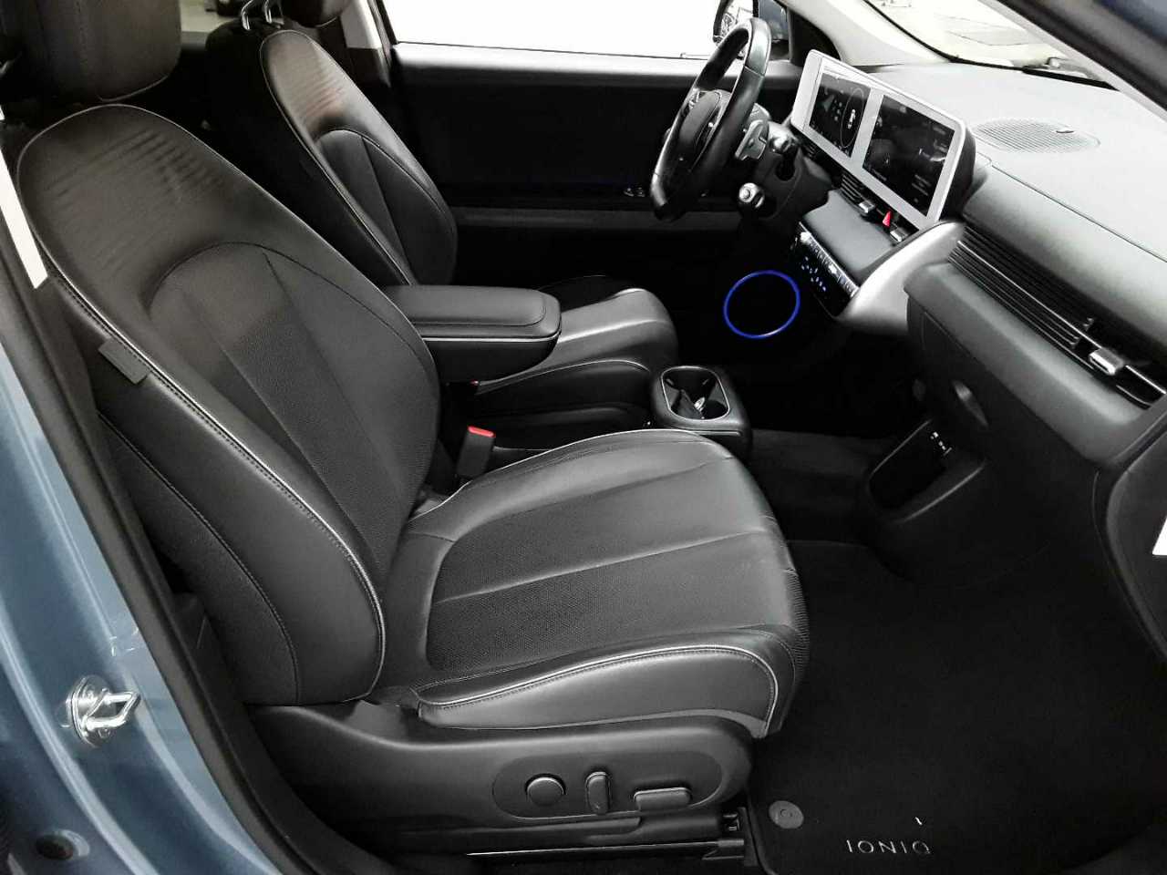 Hyundai IONIQ 5 77,4 kWh Techniq 8
