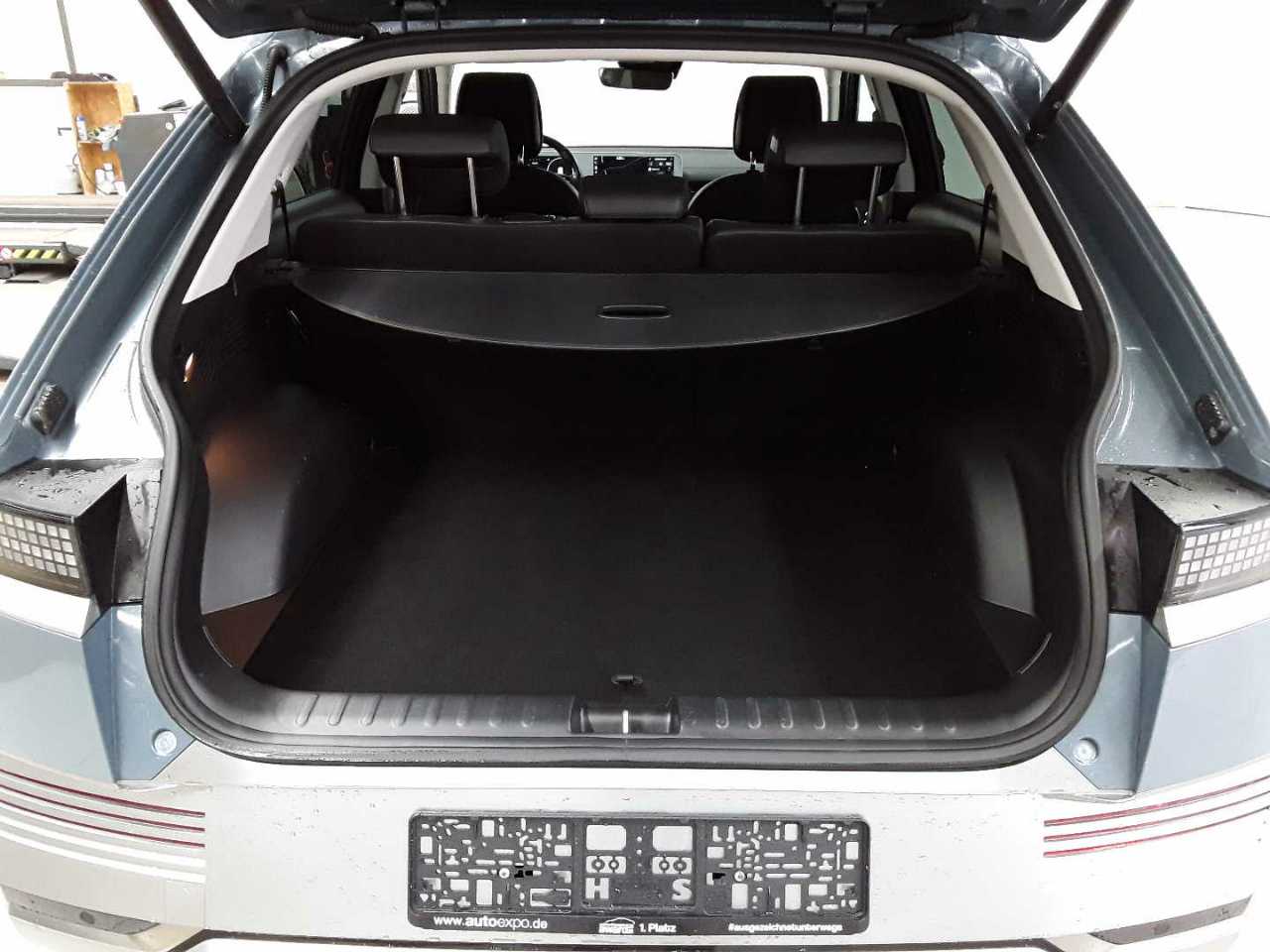 Hyundai IONIQ 5 77,4 kWh Techniq 15