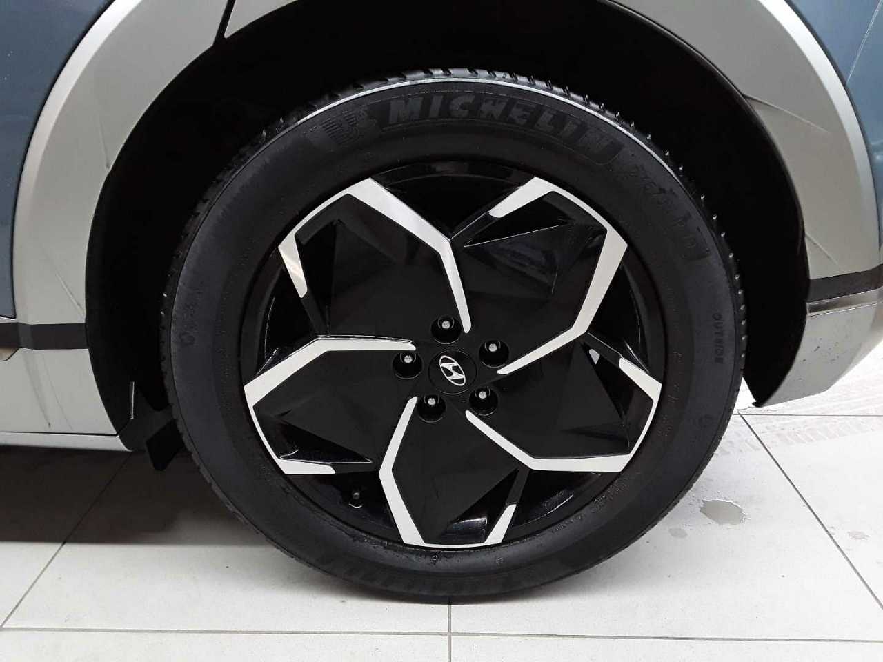 Hyundai IONIQ 5 77,4 kWh Techniq 18