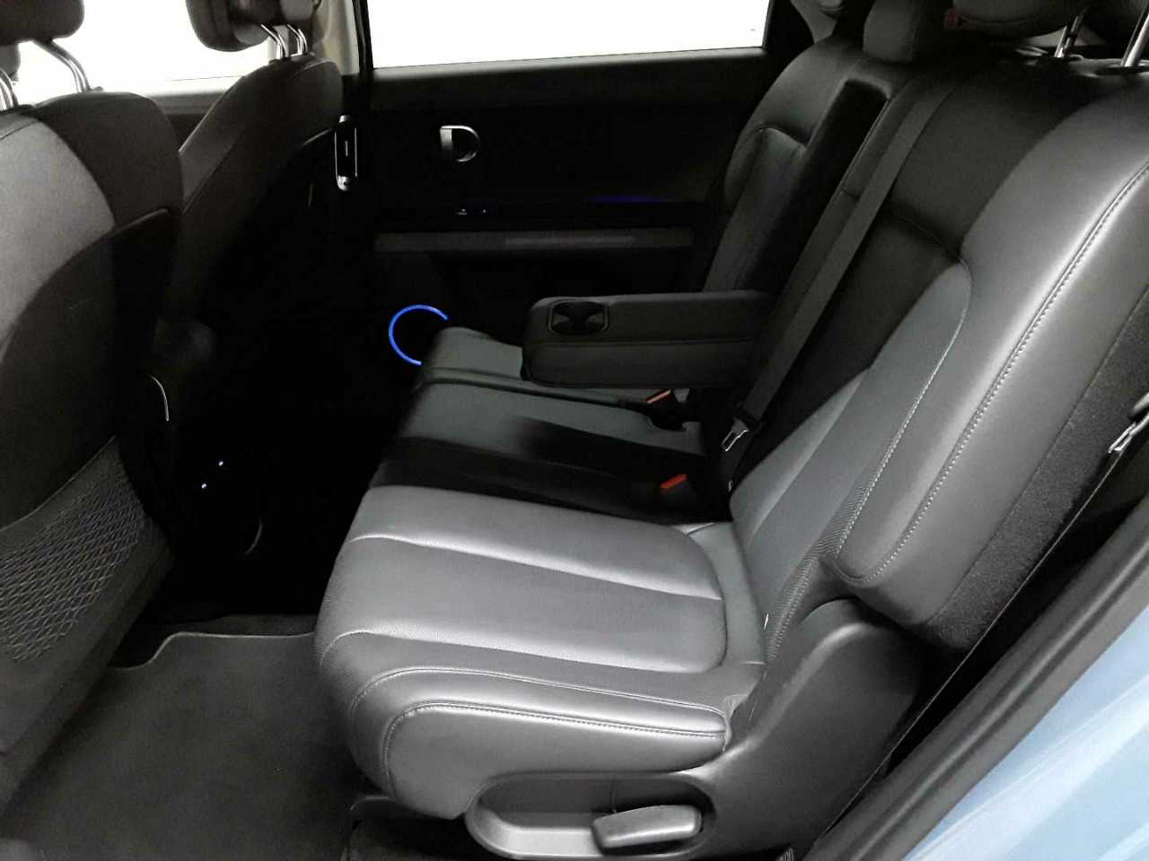Hyundai IONIQ 5 77,4 kWh Techniq 13