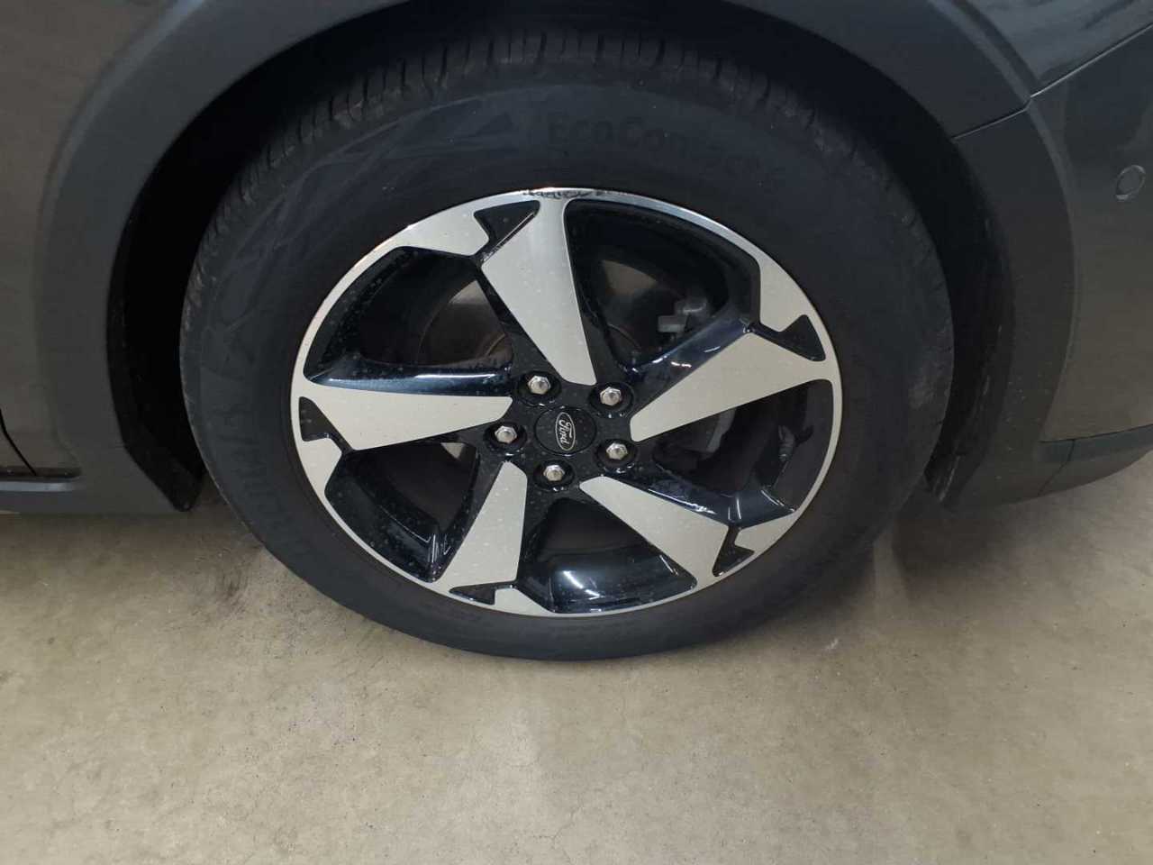 Ford Focus Turnier 1.5 EcoBlue Start-Stopp-System Aut. ACTIVE 16