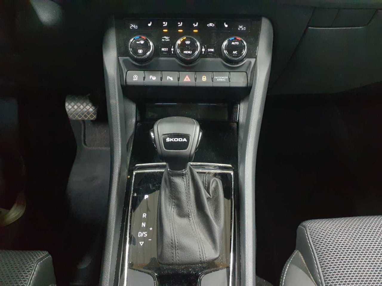 Skoda Kodiaq 2.0 TDI DSG Style 10