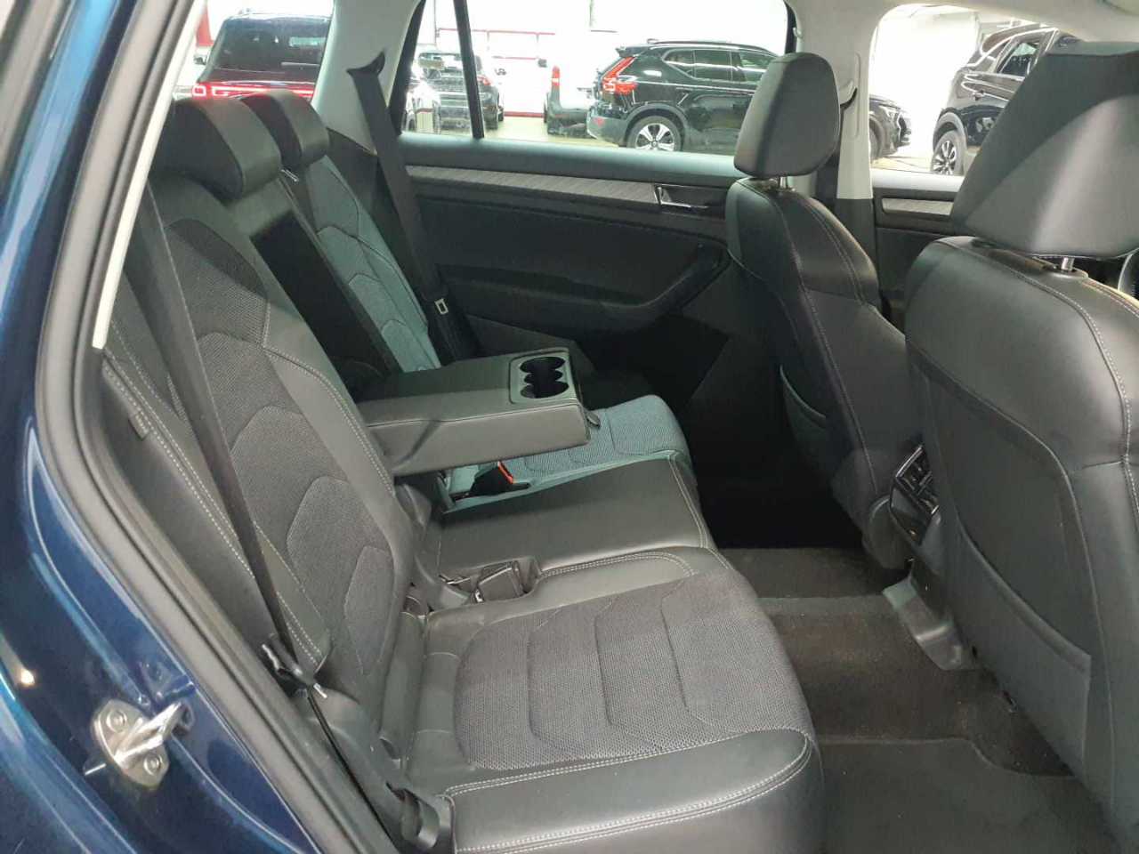 Skoda Kodiaq 2.0 TDI DSG Style 13