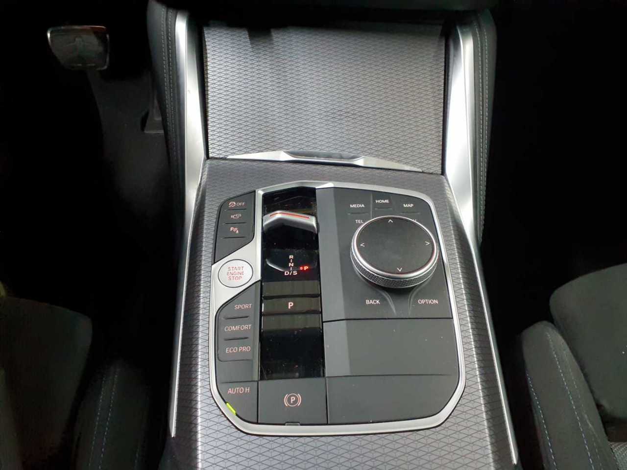 BMW 420d Gran Coupe 10