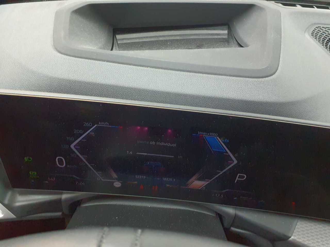 BMW 420d Gran Coupe 16