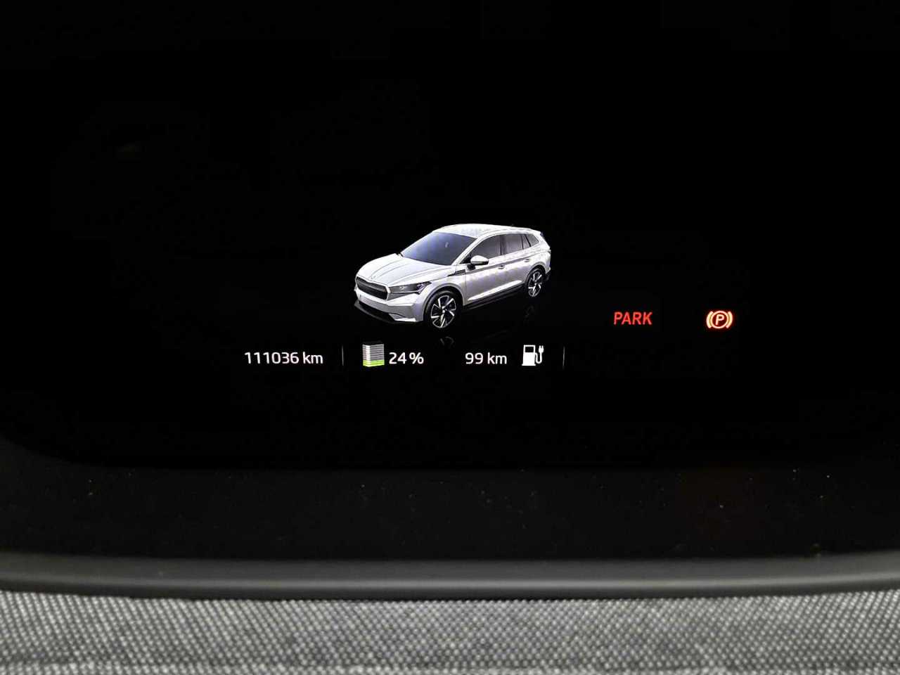 Skoda Enyaq iV 80 11