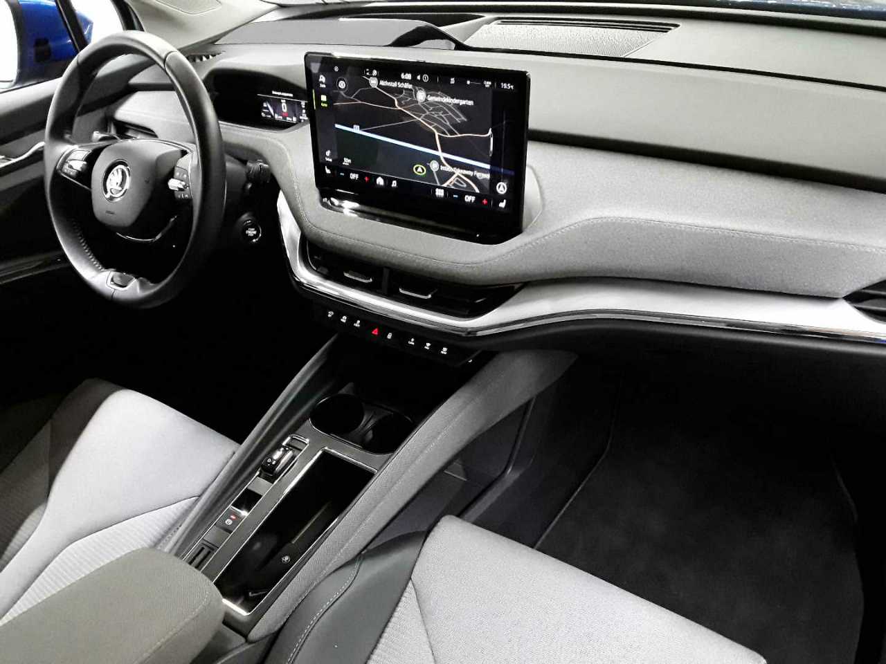 Skoda Enyaq iV 80 9