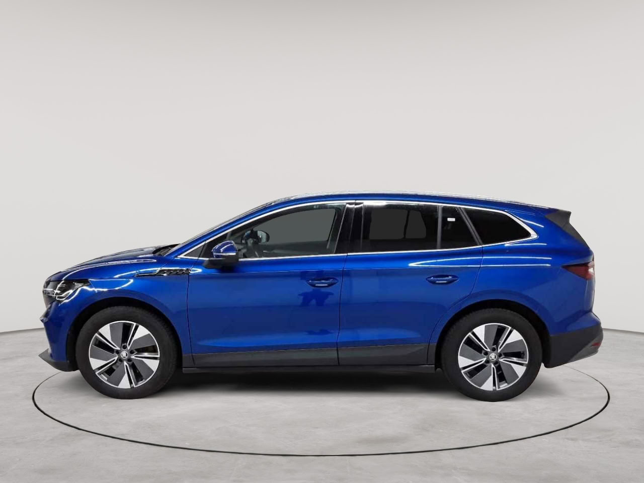 Skoda Enyaq iV 80 6