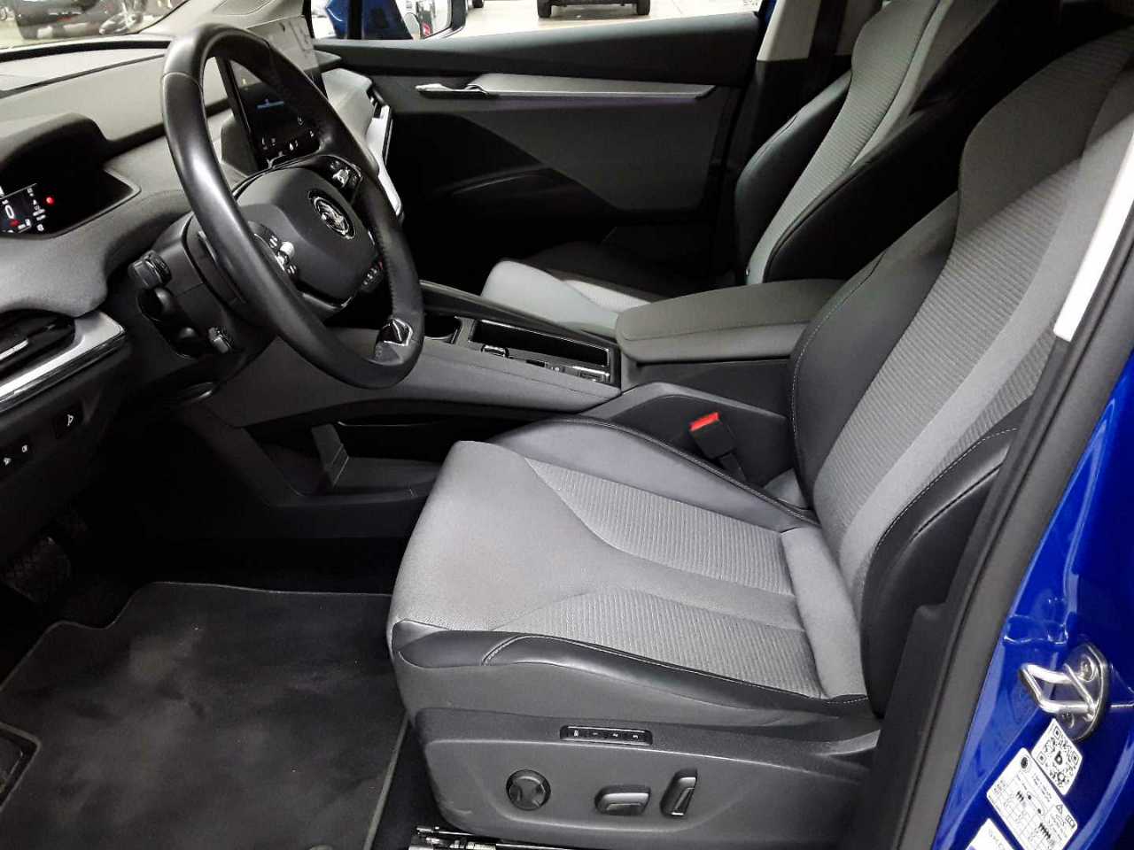 Skoda Enyaq iV 80 7