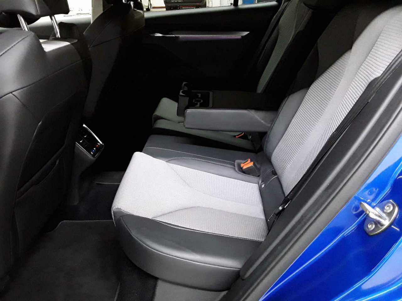 Skoda Enyaq iV 80 13