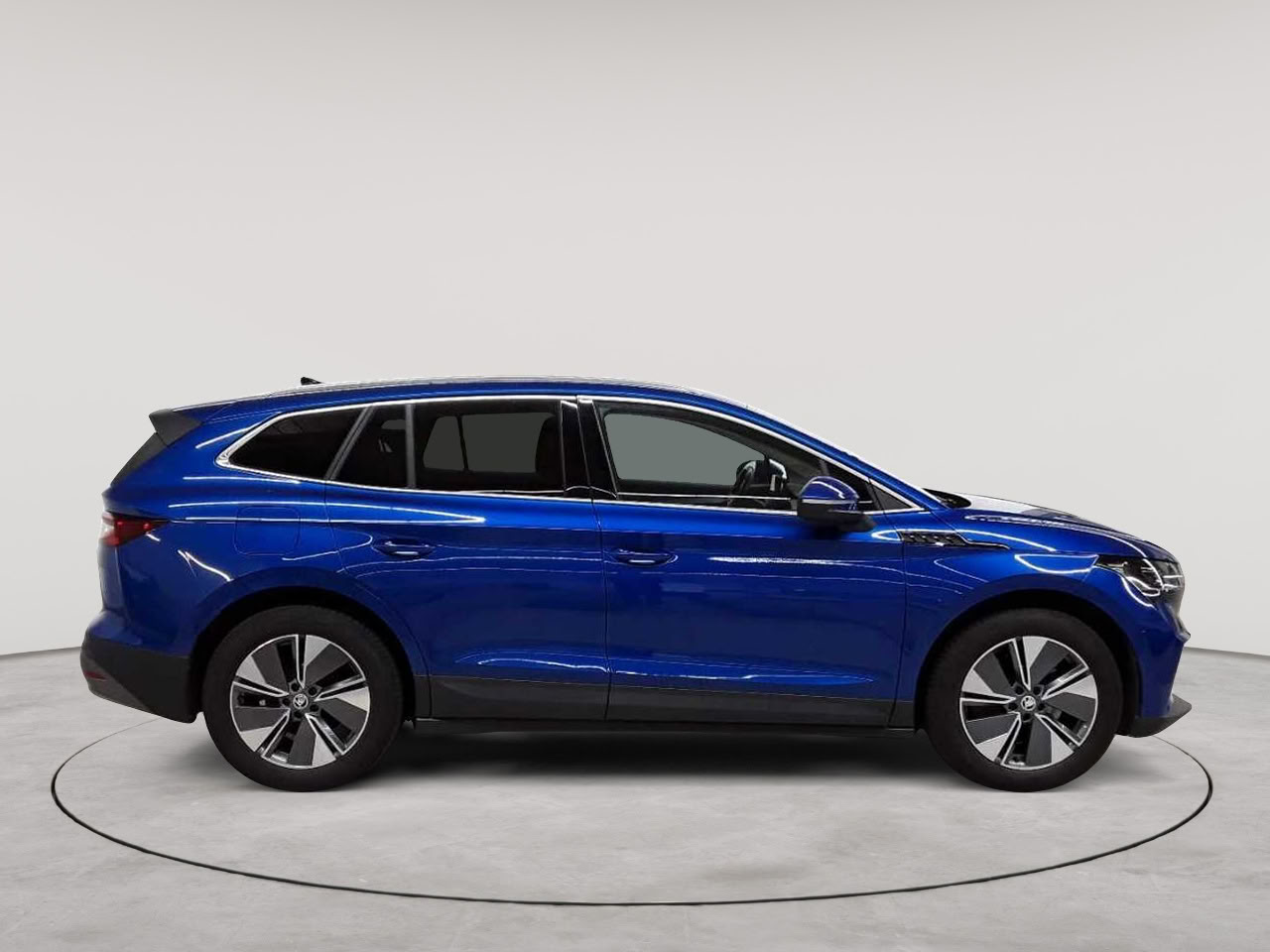 Skoda Enyaq iV 80 3