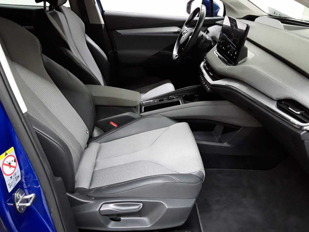 Skoda Enyaq iV 80 8