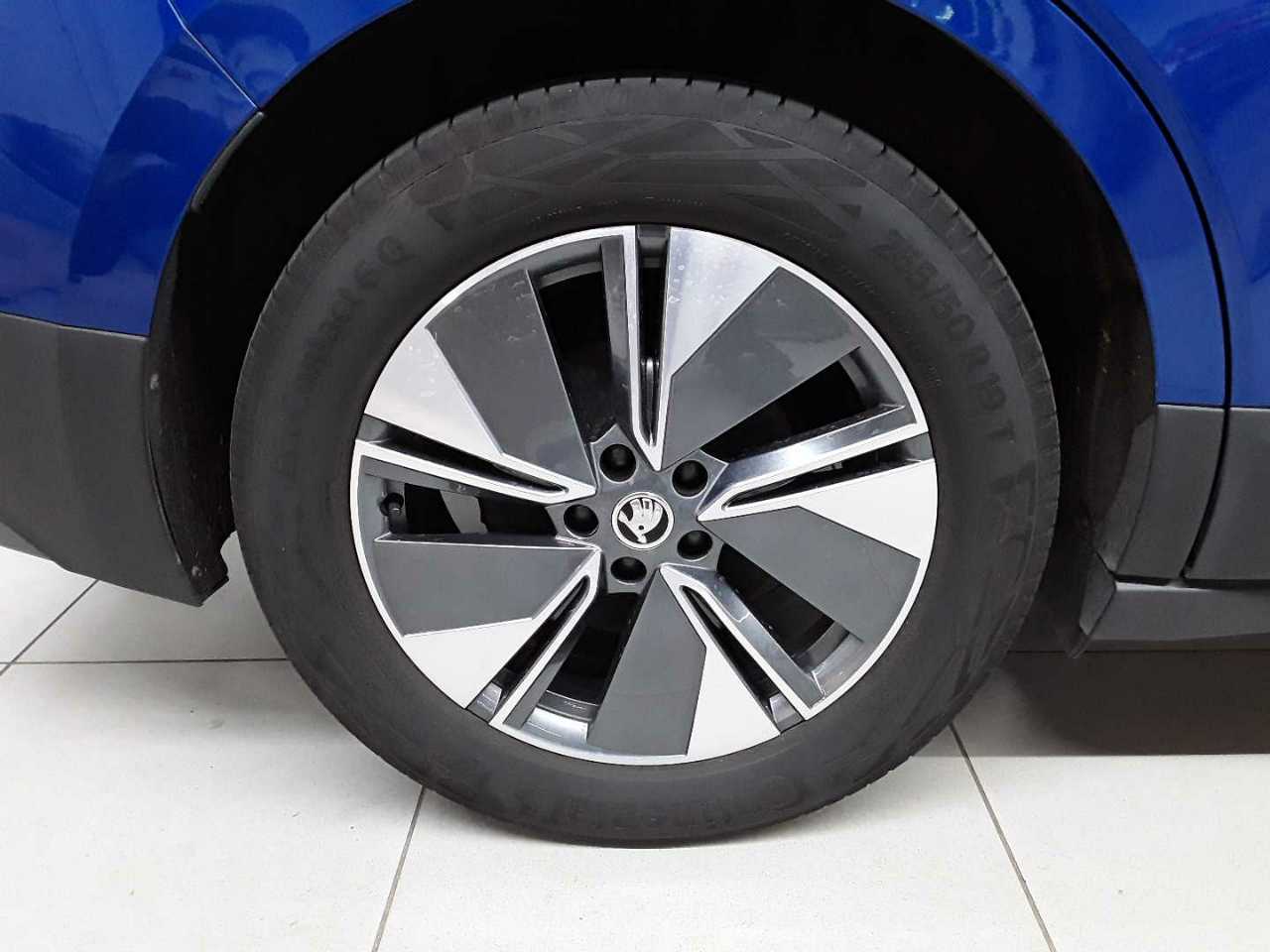 Skoda Enyaq iV 80 19