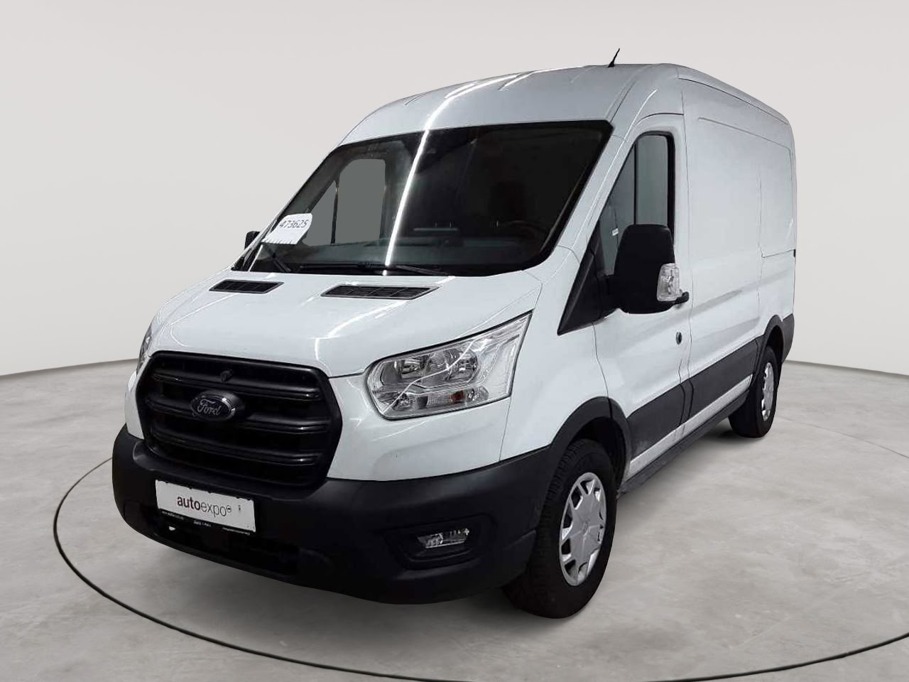 Ford Transit 350 L2H2 Lkw VA Trend 2