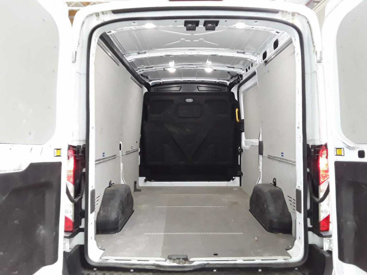 Ford Transit 350 L2H2 Lkw VA Trend 15