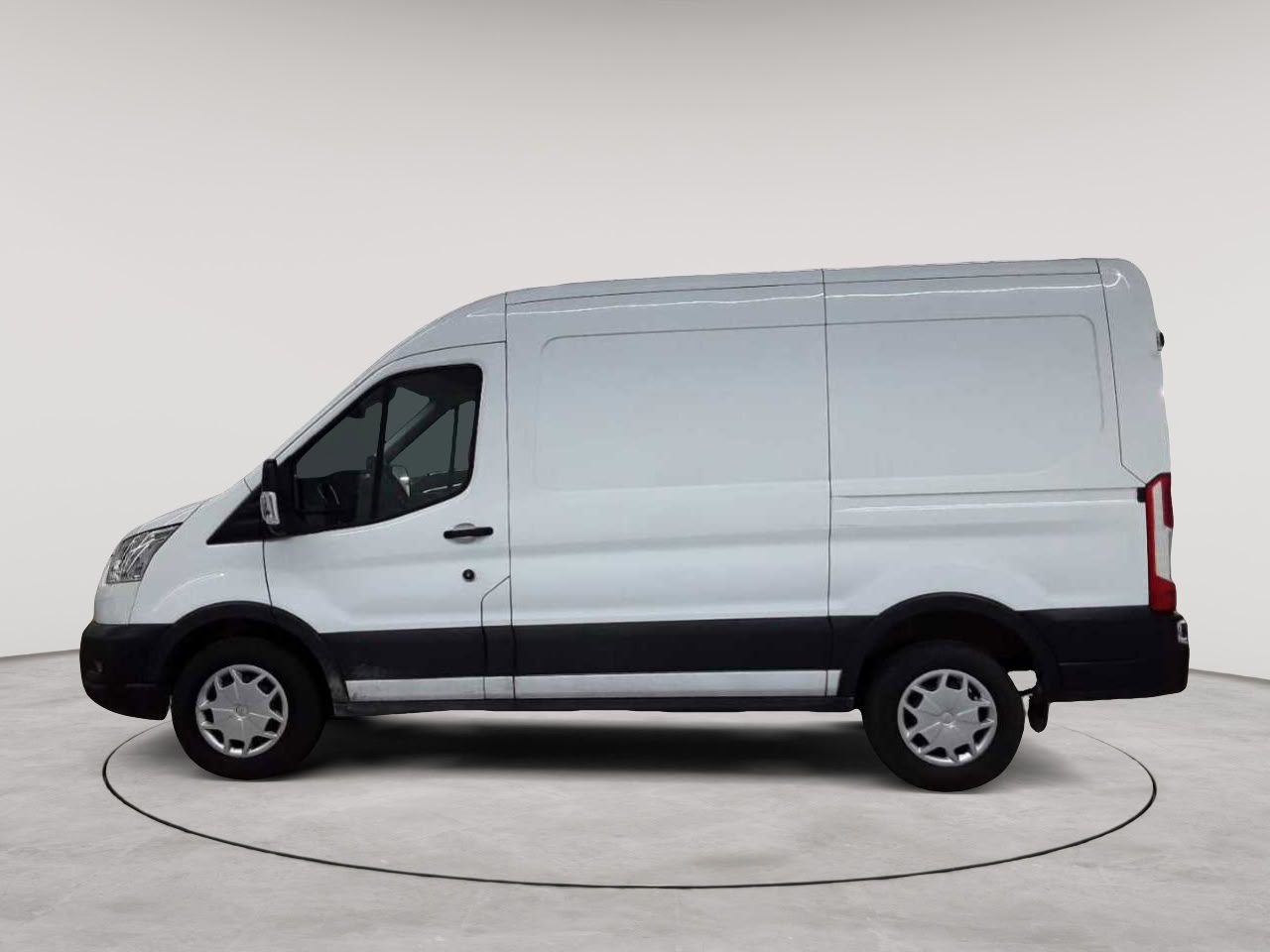 Ford Transit 350 L2H2 Lkw VA Trend 6