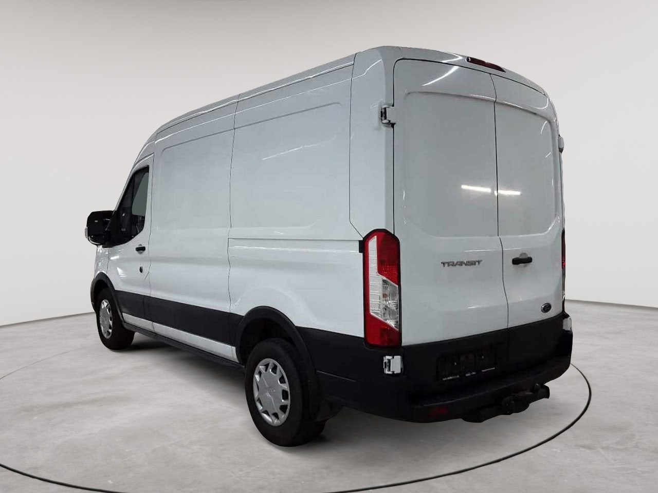 Ford Transit 350 L2H2 Lkw VA Trend 5