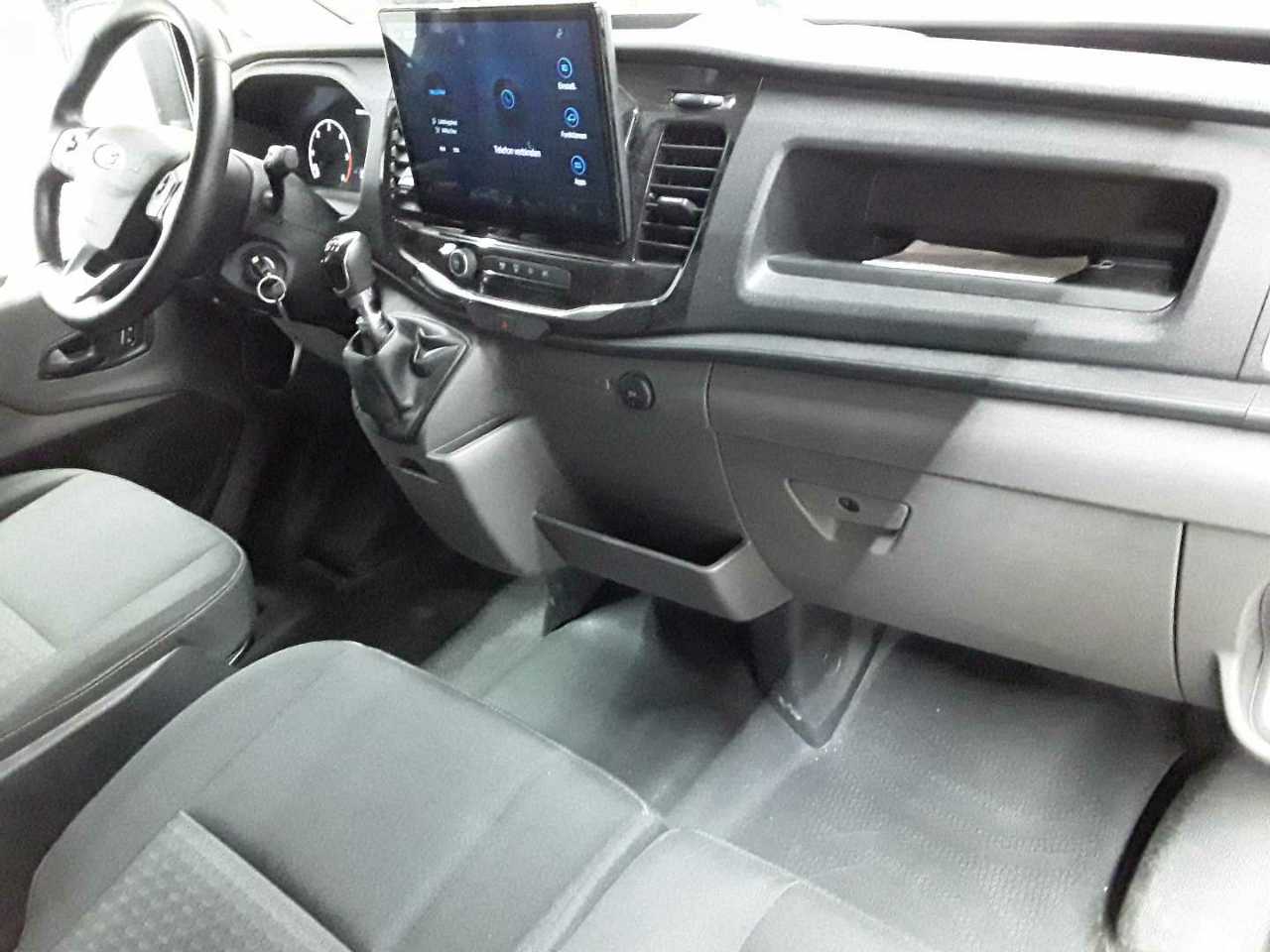 Ford Transit 350 L2H2 Lkw VA Trend 9