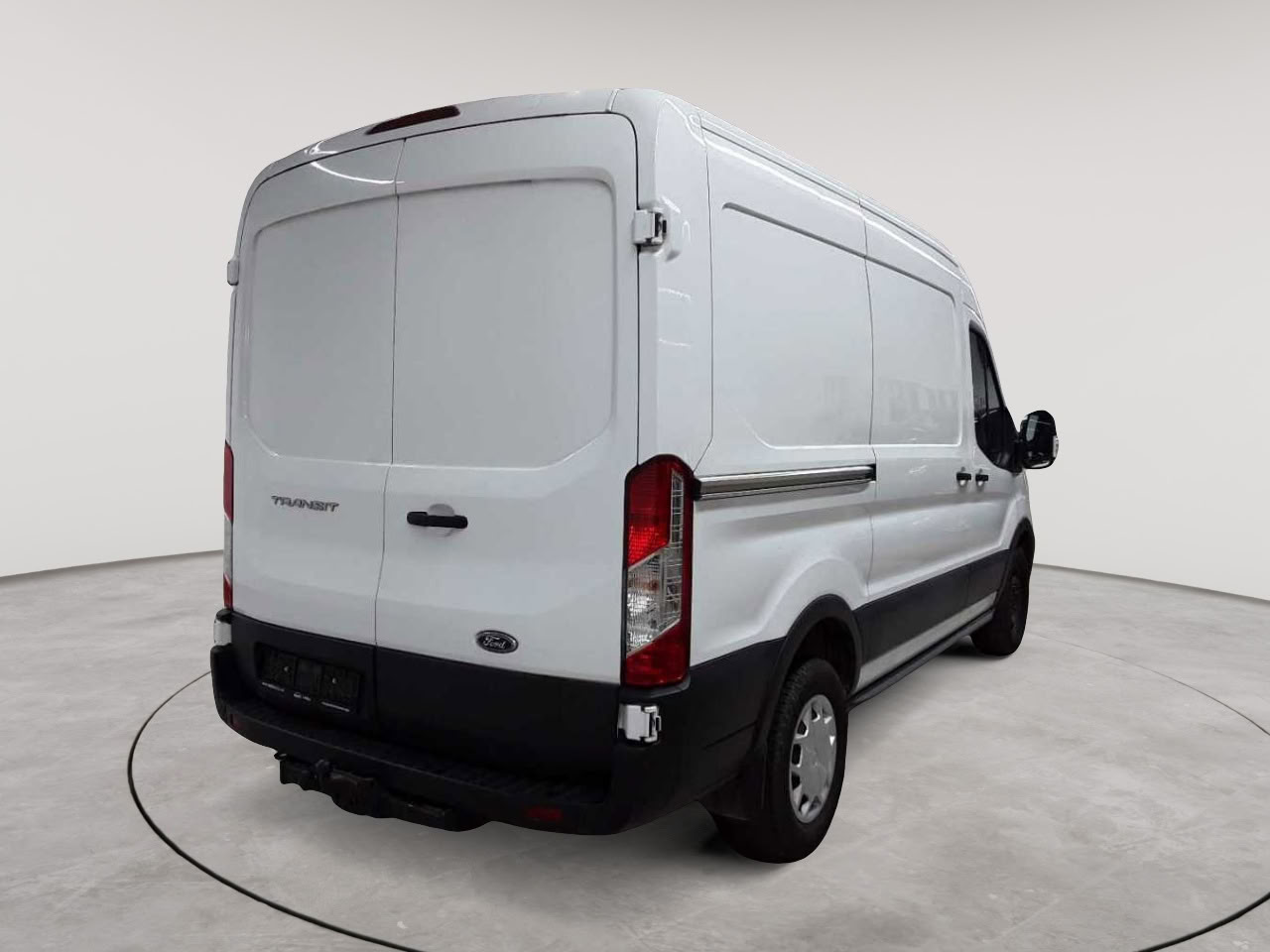 Ford Transit 350 L2H2 Lkw VA Trend 4
