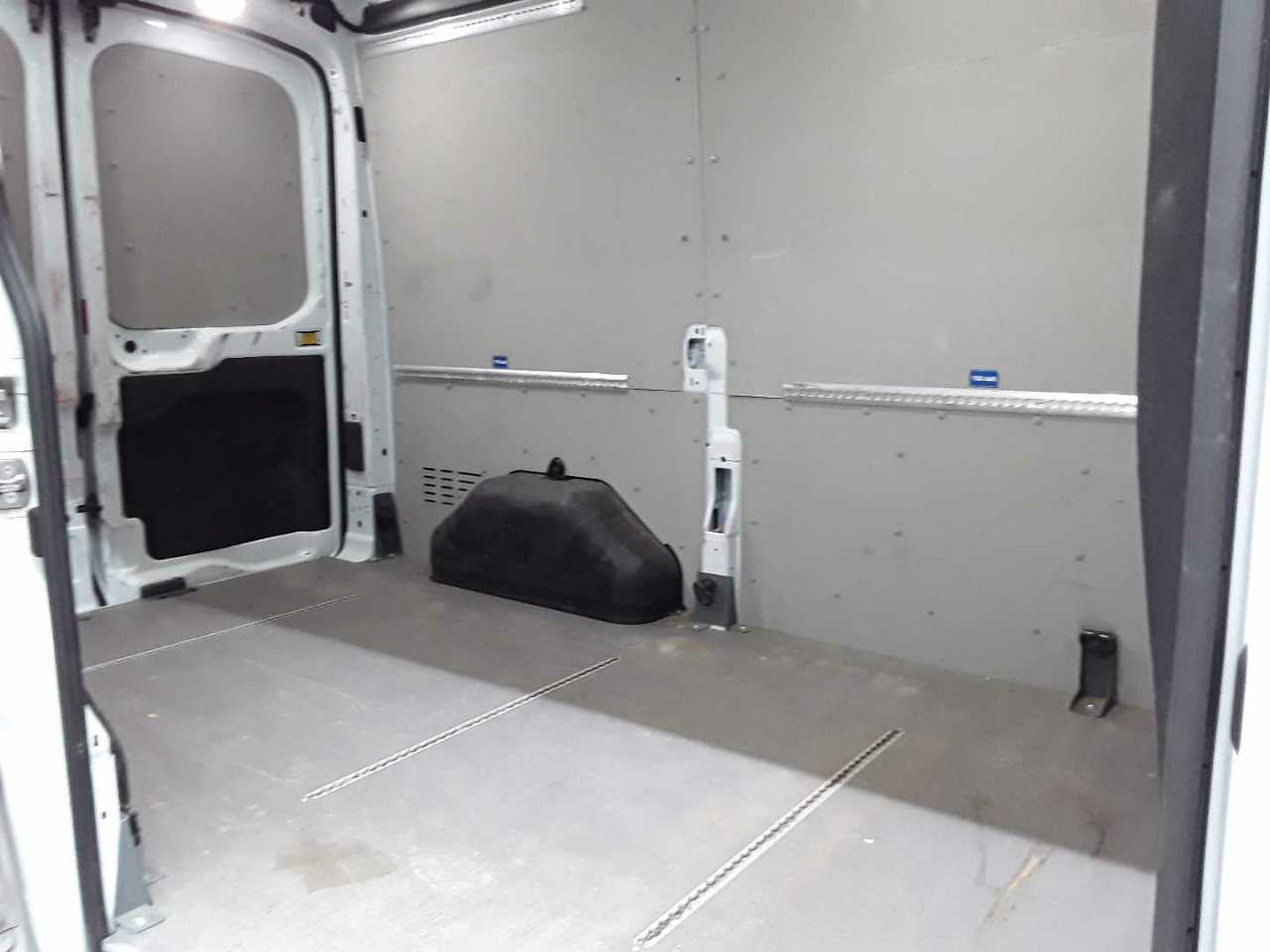 Ford Transit 350 L2H2 Lkw VA Trend 14