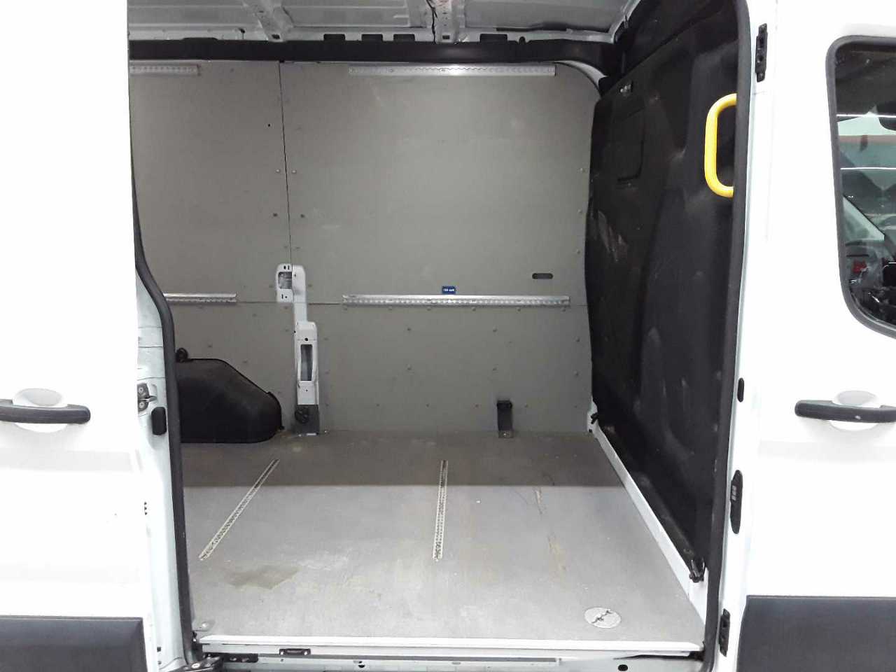 Ford Transit 350 L2H2 Lkw VA Trend 13