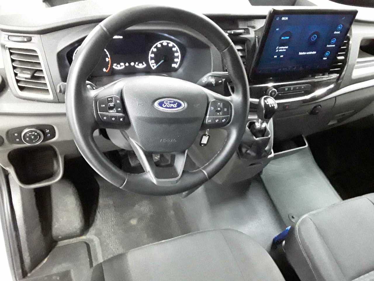 Ford Transit 350 L2H2 Lkw VA Trend 10