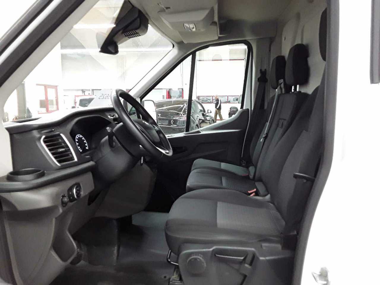 Ford Transit 350 L2H2 Lkw VA Trend 7