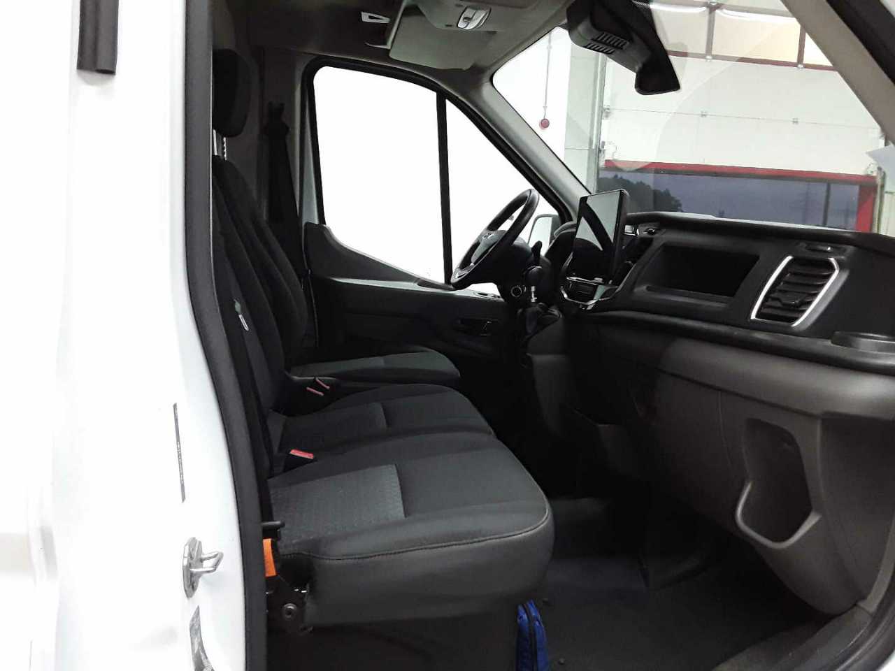 Ford Transit 350 L2H2 Lkw VA Trend 8