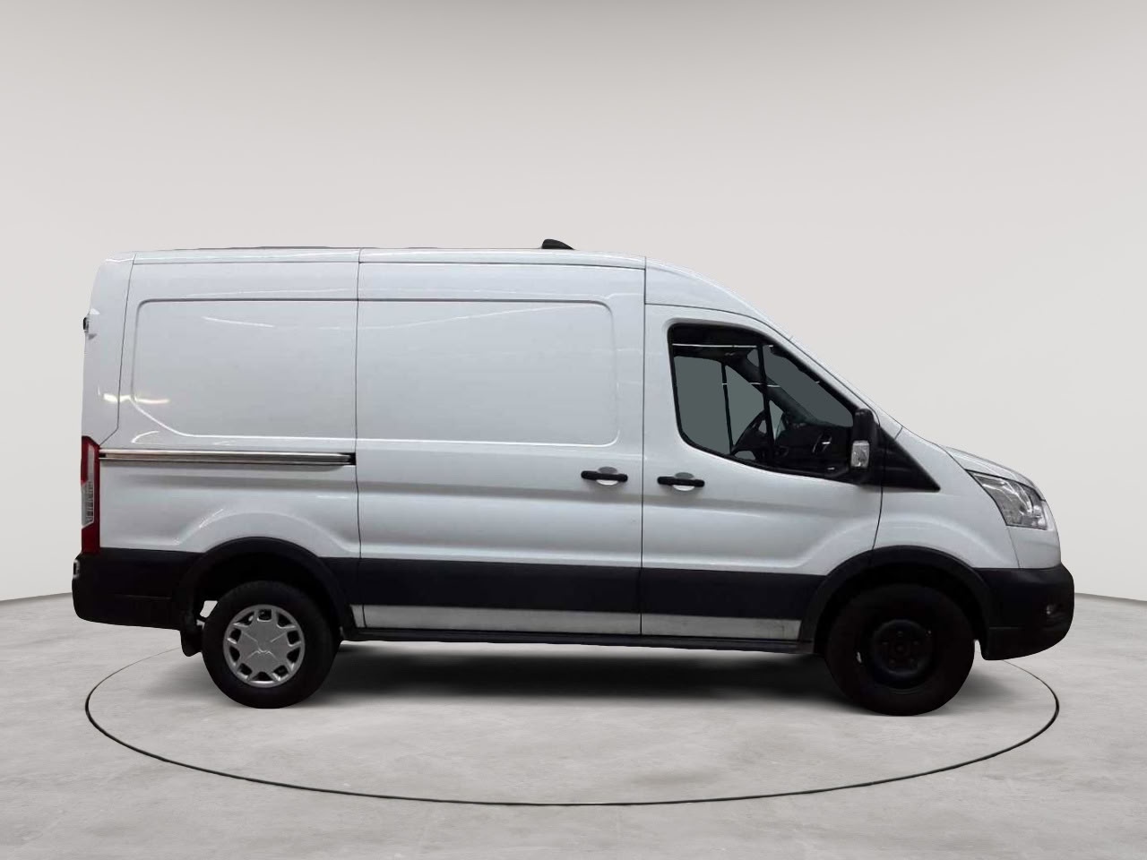 Ford Transit 350 L2H2 Lkw VA Trend 3