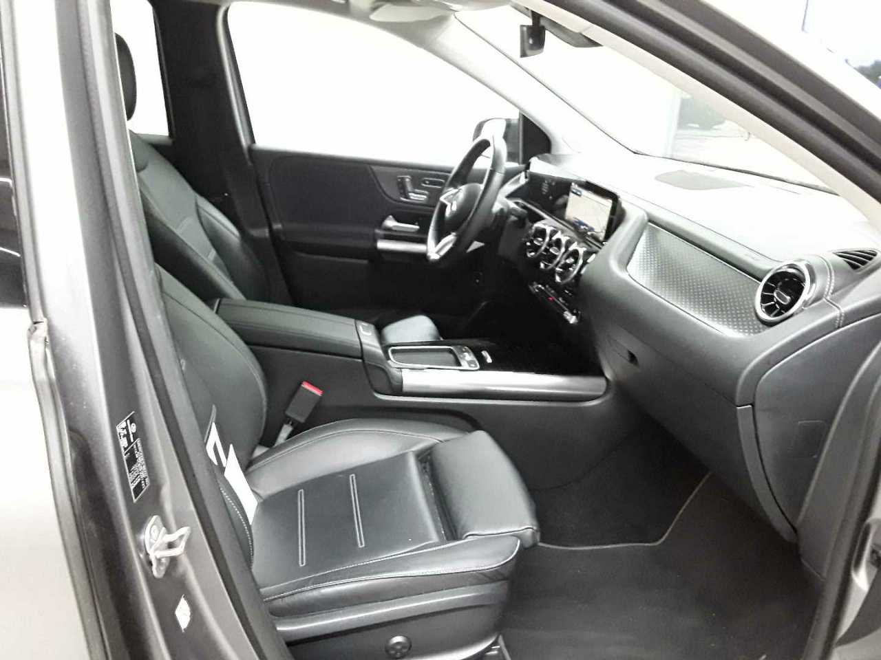 Mercedes-Benz B 200 d 8G-DCT Progressive Advanced 8