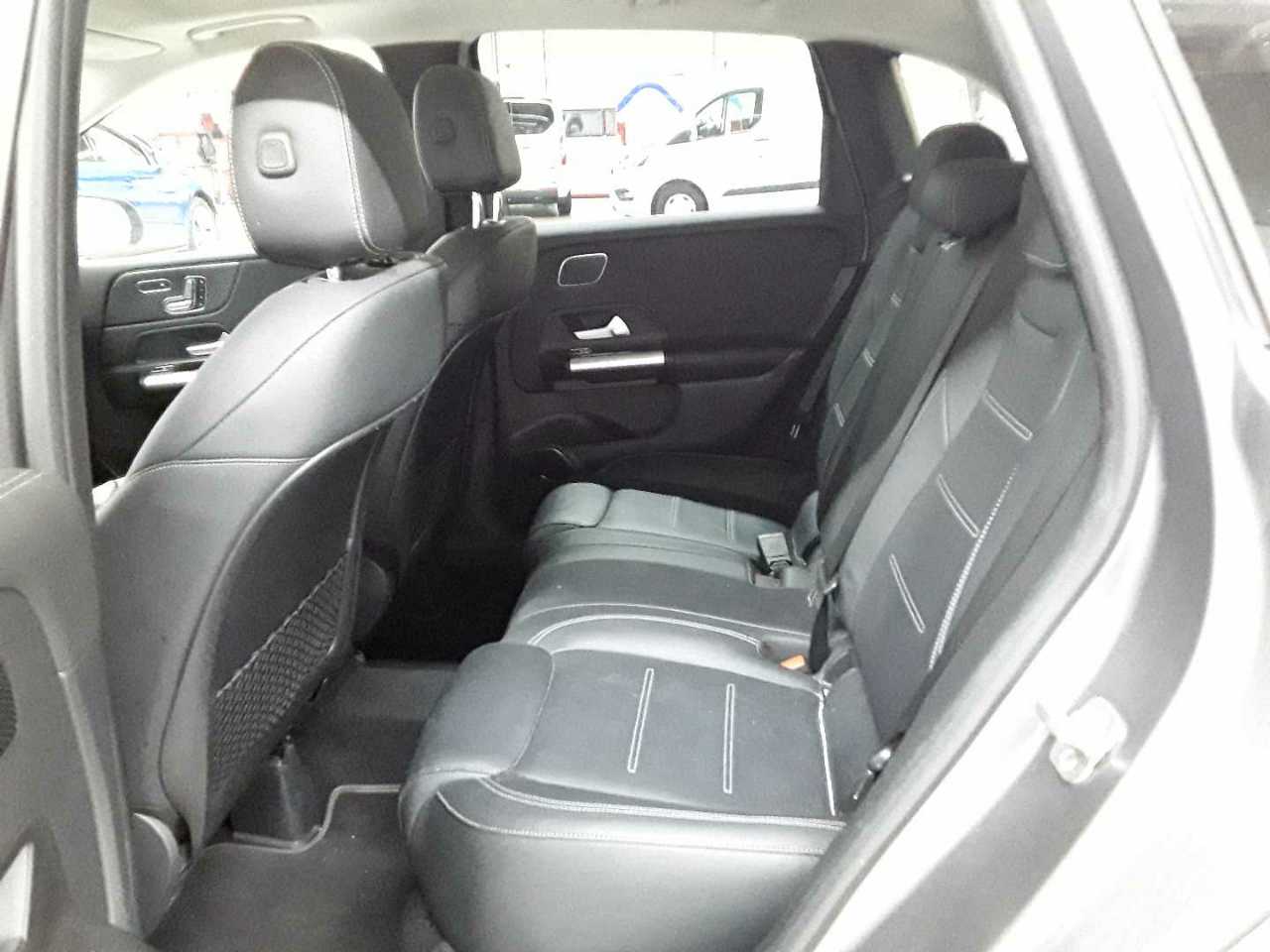 Mercedes-Benz B 200 d 8G-DCT Progressive Advanced 13