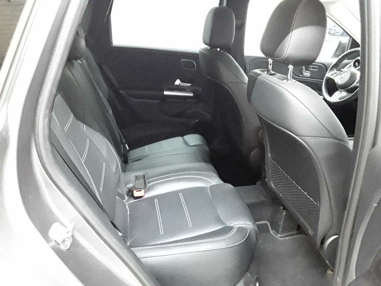 Mercedes-Benz B 200 d 8G-DCT Progressive Advanced 14