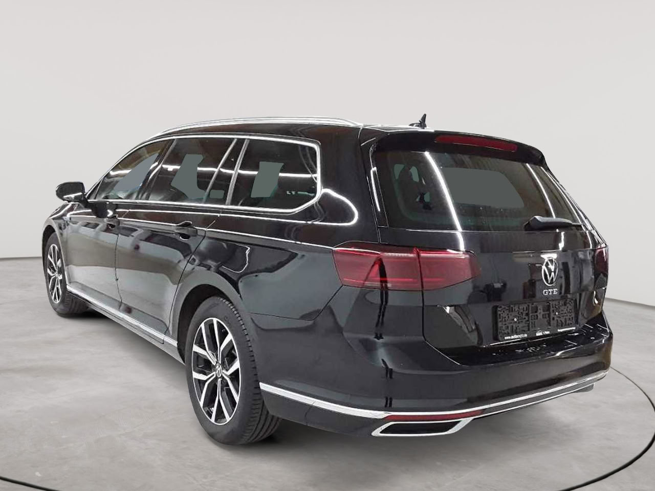 Volkswagen Passat Variant 1.4 TSI Plug-In-Hybrid DSG GTE 5
