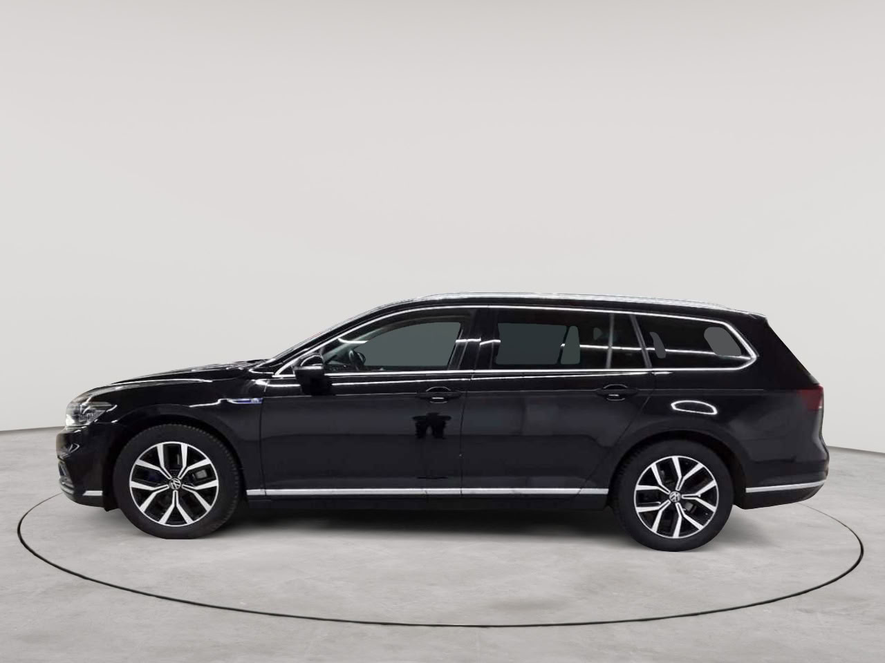Volkswagen Passat Variant 1.4 TSI Plug-In-Hybrid DSG GTE 6