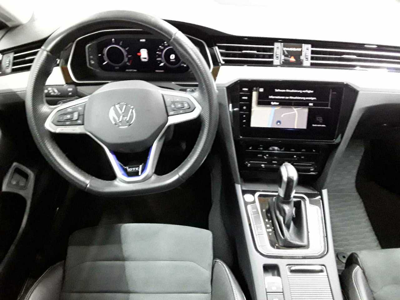 Volkswagen Passat Variant 1.4 TSI Plug-In-Hybrid DSG GTE 10