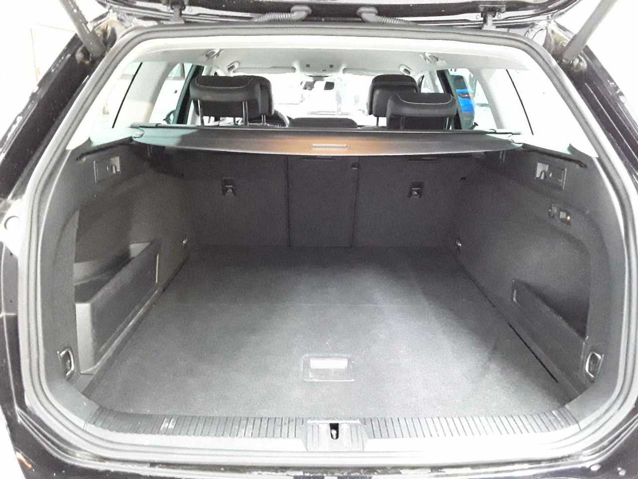 Volkswagen Passat Variant 1.4 TSI Plug-In-Hybrid DSG GTE 15