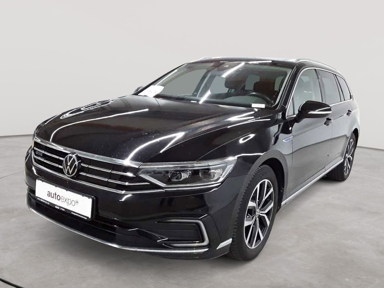 Volkswagen Passat Variant 1.4 TSI Plug-In-Hybrid DSG GTE 2