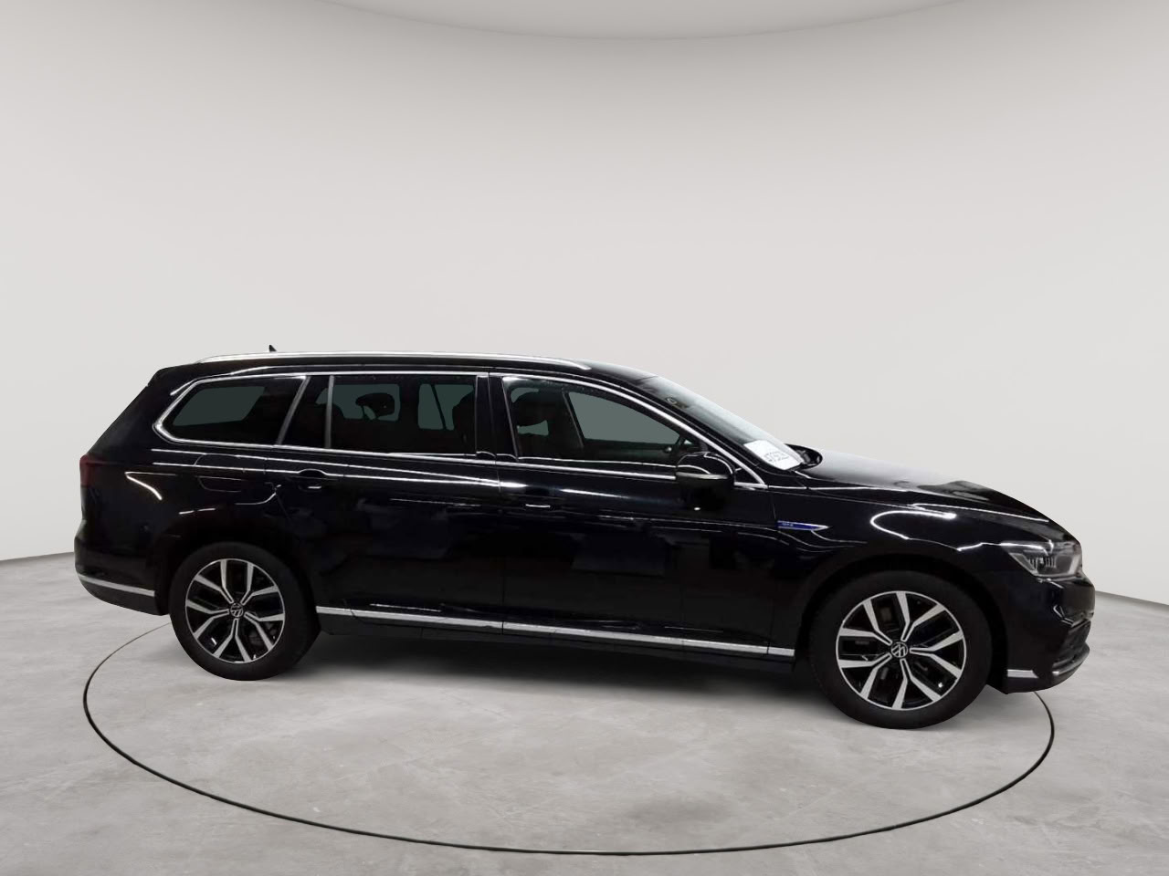 Volkswagen Passat Variant 1.4 TSI Plug-In-Hybrid DSG GTE 3