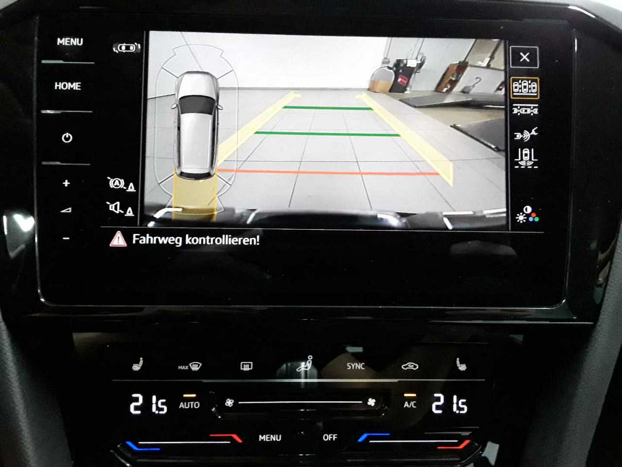 Volkswagen Passat Variant 1.4 TSI Plug-In-Hybrid DSG GTE 16