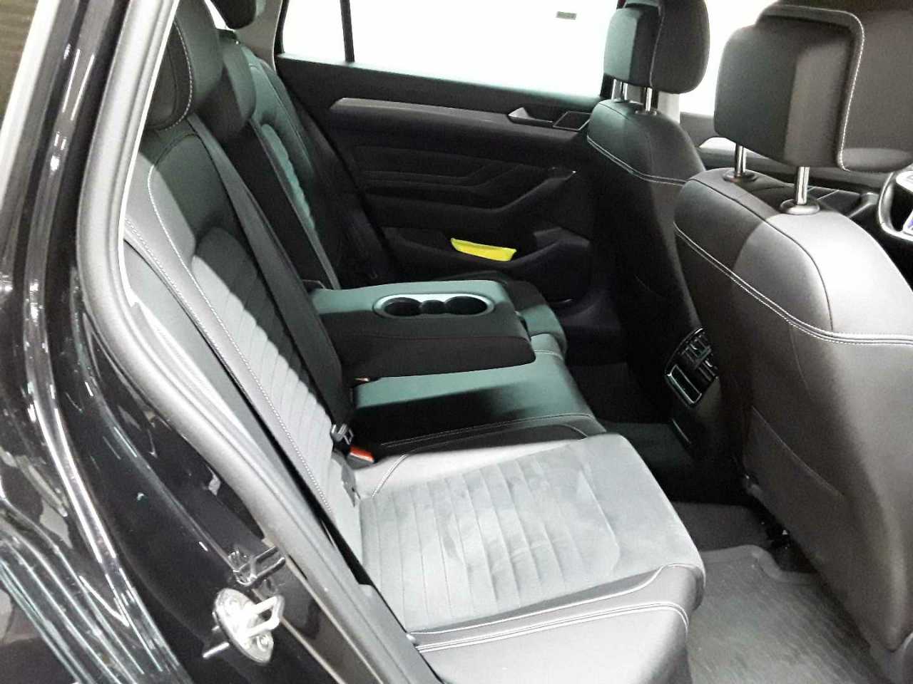 Volkswagen Passat Variant 1.4 TSI Plug-In-Hybrid DSG GTE 14