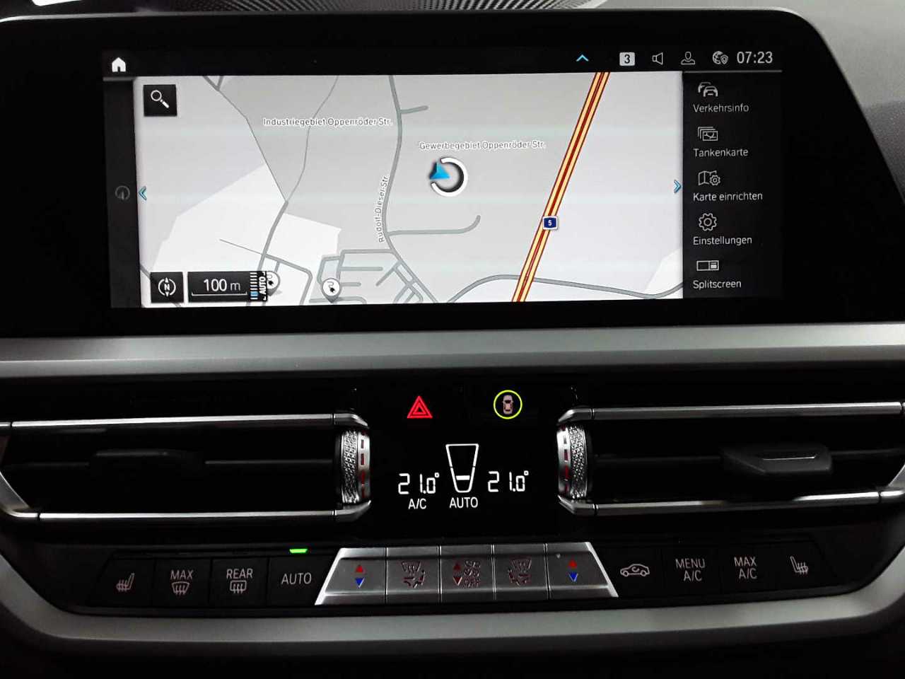 Bmw 330e Touring xDrive Aut. Advantage 12