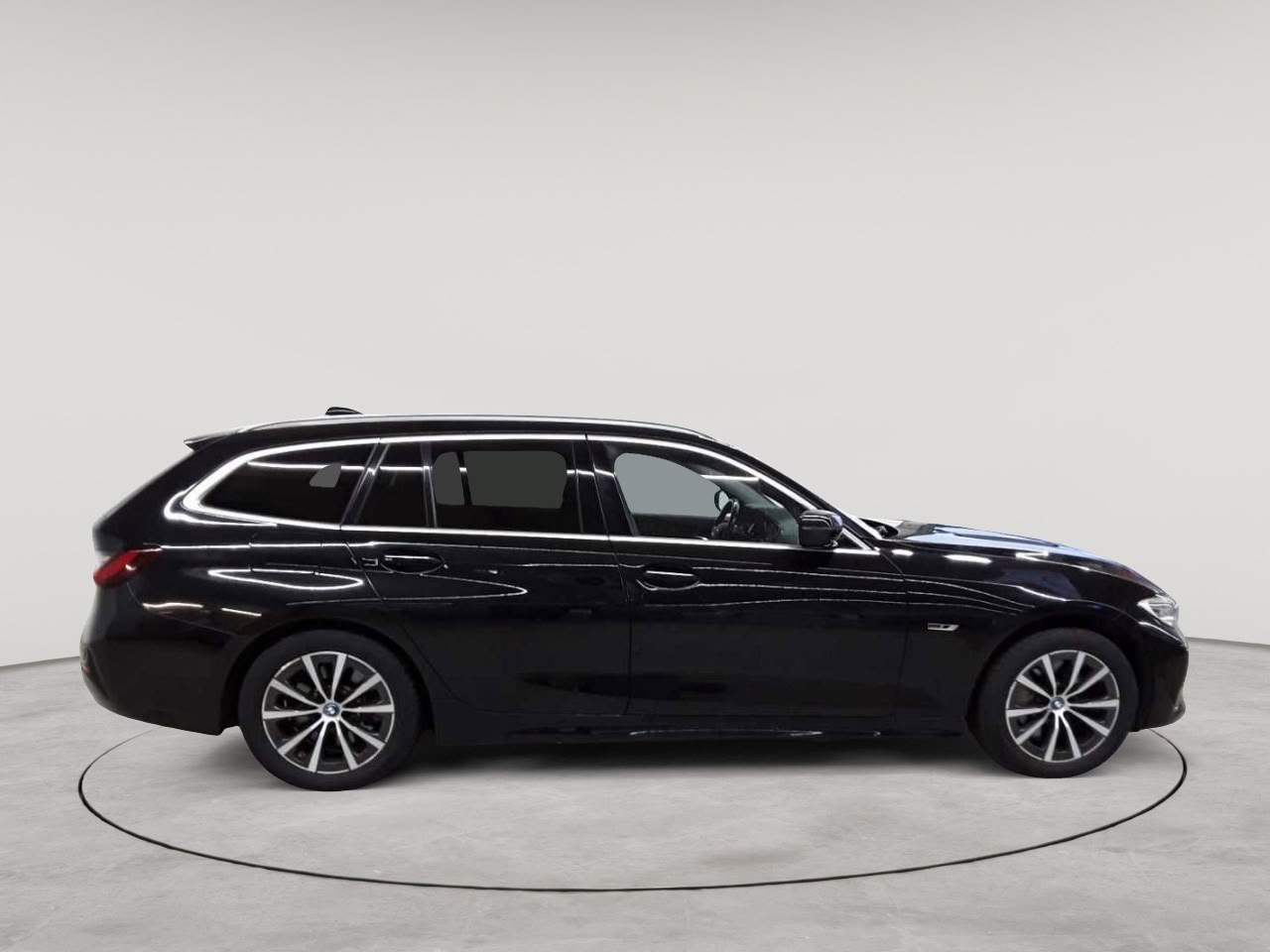 Bmw 330e Touring xDrive Aut. Advantage 3