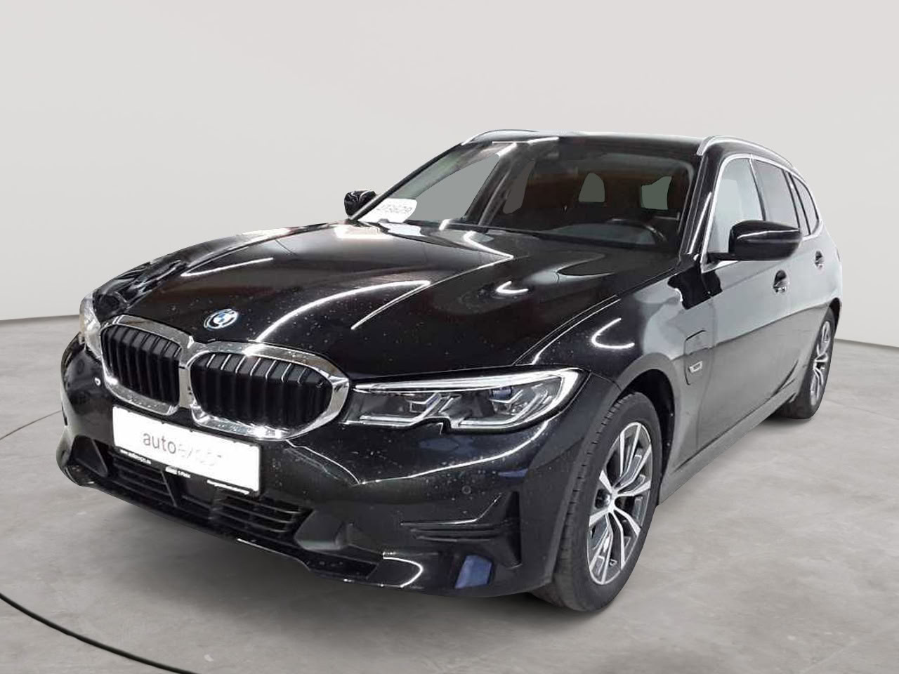 Bmw 330e Touring xDrive Aut. Advantage 2